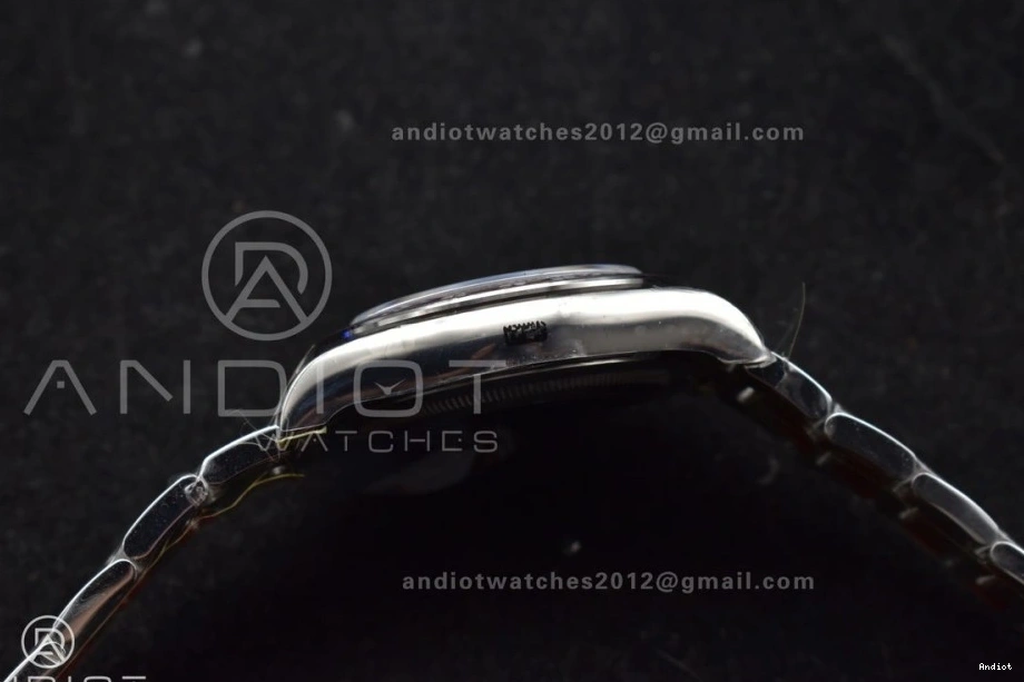 904L Bracelet Sticks Asian Best 1:1 Blue SS SS 4131 126506 on Ice Super Dial Clean 904L Edition Markers Daytona Clone 0128